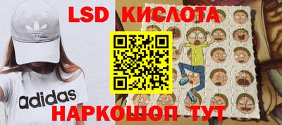 стаф Кимры
